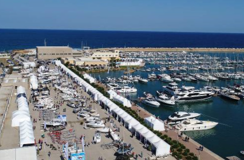 Brindisi, il bilancio del salone nautico: «Ora le barche più grandi piacciono anche agli italiani»