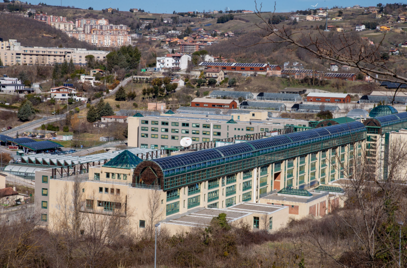 Basilicata, il campus si trasforma in un salone del lavoro