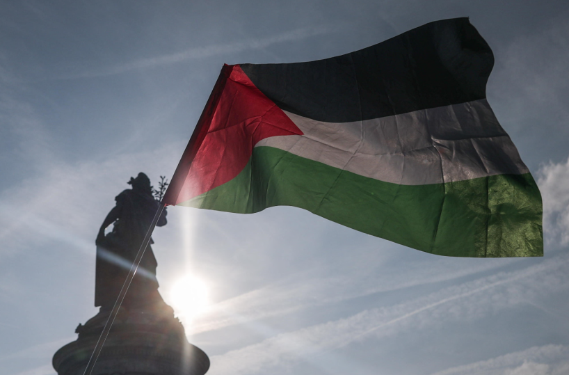 Gaza occasione preziosa per imporre l’umanità e sconfiggere la barbarie