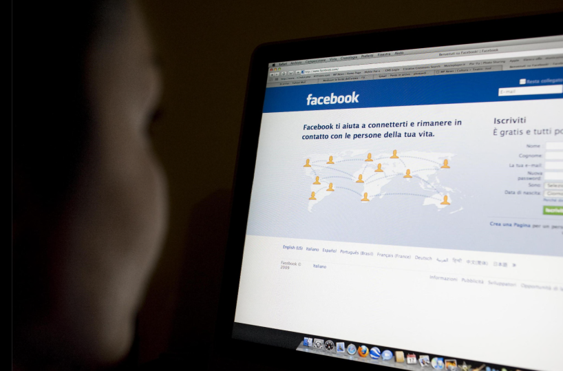 Pensare su Facebook, missione impossibile