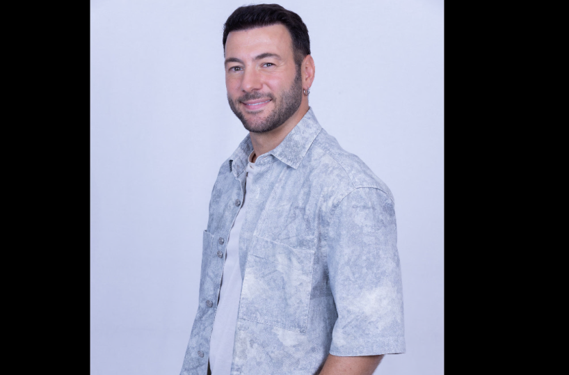 L'attore pugliese Samuele Cavallo nel cast di Tale e Quale Show: «È l’occasione della mia vita»