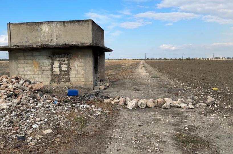 Trinitapoli, tre auto in fiamme nella notte: indagano i carabinieri