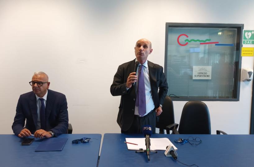 Cancellati voli Lumiwings a Foggia, Vasile: «Troveremo presto una soluzione»