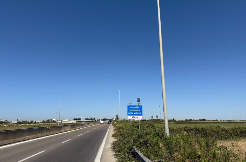 Lecce, caos per le multe degli autovelox annullate: «Danni per il Comune»