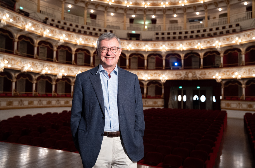I sette volti del Santo: Alessandro Barbero racconta il poverello d’Assisi