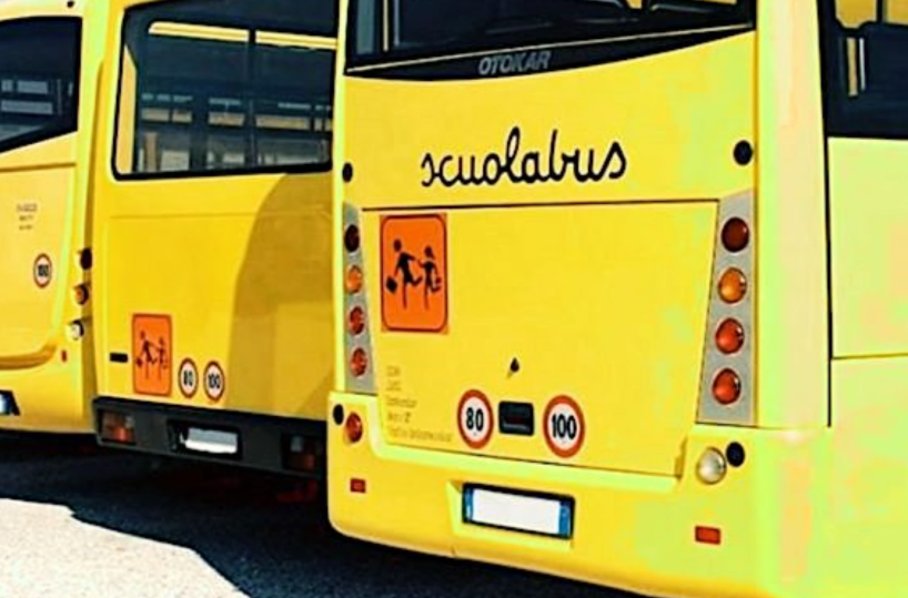 Policoro, più corse dello scuolabus per sostenere le famiglie