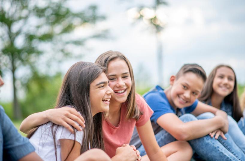 E se alla fine a salvare il mondo saranno i ragazzi e le ragazze?