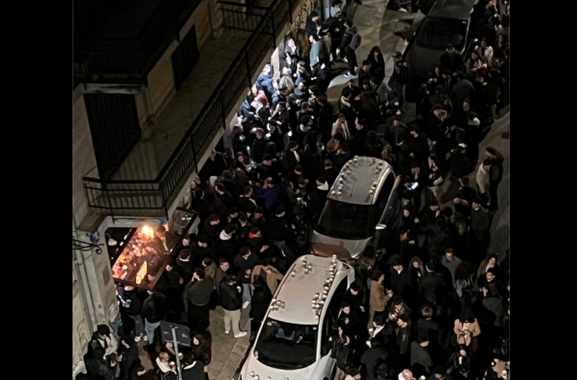 Caos movida, a Bari i problemi non sono solo all'Umbertino