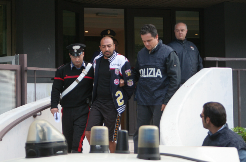 Societ&agrave; Foggiana, guerra tra i clan: via al nono processo