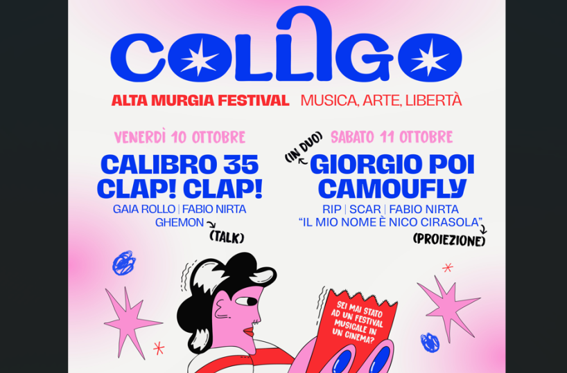 Gravina, Colligo Festival riaccende il Cinema Sidion: «La sfida è destagionalizzare»