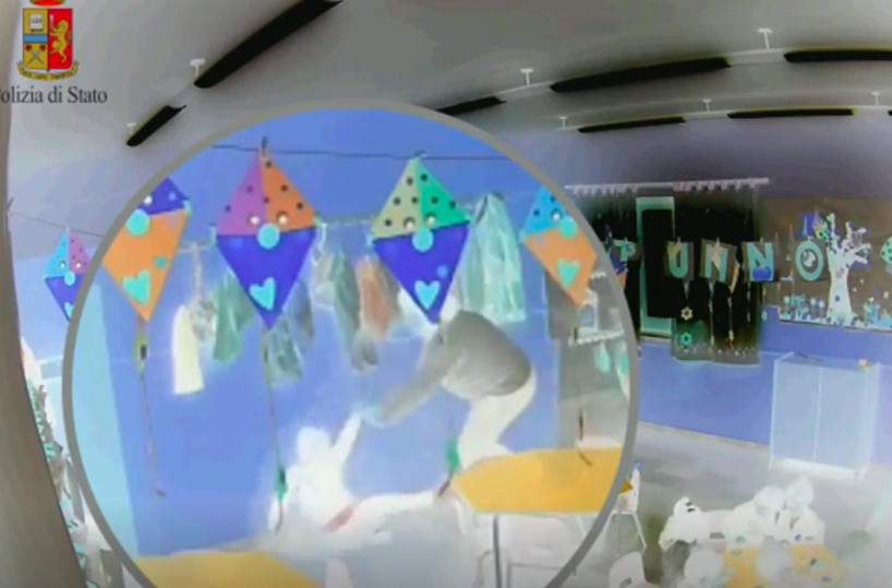 Taranto, per la «maestra del terrore» la condanna è definitiva: maltrattava i suoi alunni dell'asilo  