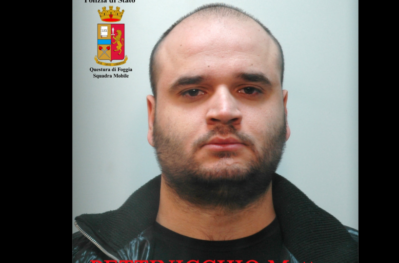 Foggia, la «pax» mafiosa per il traffico di droga