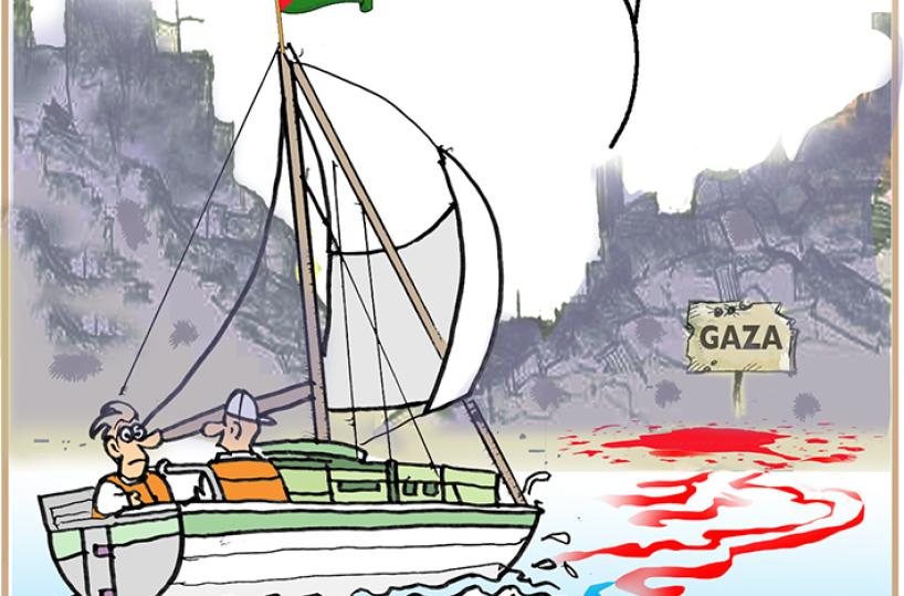La vignetta del giorno