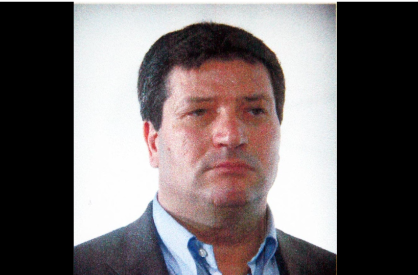 Per Roberto Sinesi sconto di pena di «soli» 6 anni: il boss foggiano contava su una riduzione più sostanziosa