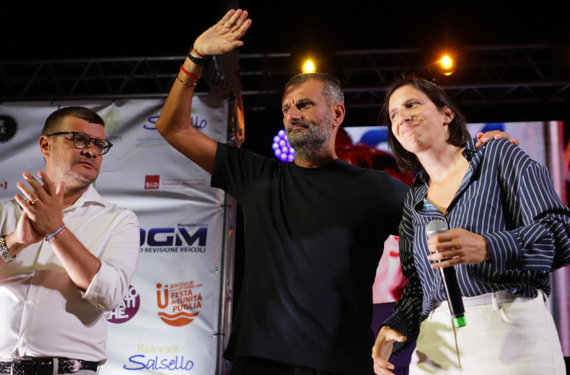 Regionali, nelle scelte del Pd ionico due conferme e qualche novità