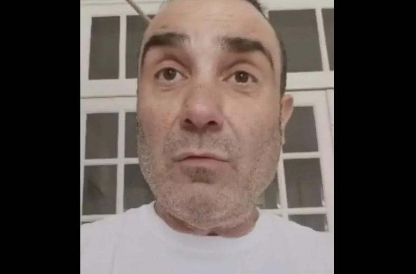 Olio pugliese ai palestinesi: la missione di Renzo Scialpi da Martina Franca