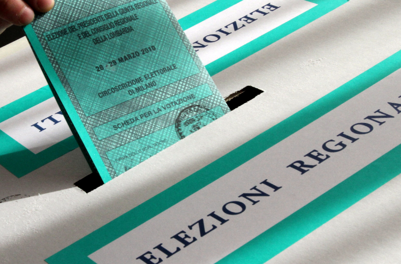 Regionali, il centrodestra ionico prepara le liste: ecco tutti i nomi