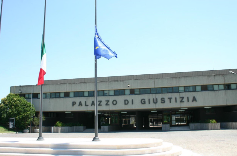 Foggia, estorsione a Lazzaro D’Auria: chiesti 7 anni per Putignano