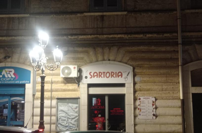 Tentata rapina a Trani, malvivente bloccato grazie a carabiniere fuori servizio e Polizia locale