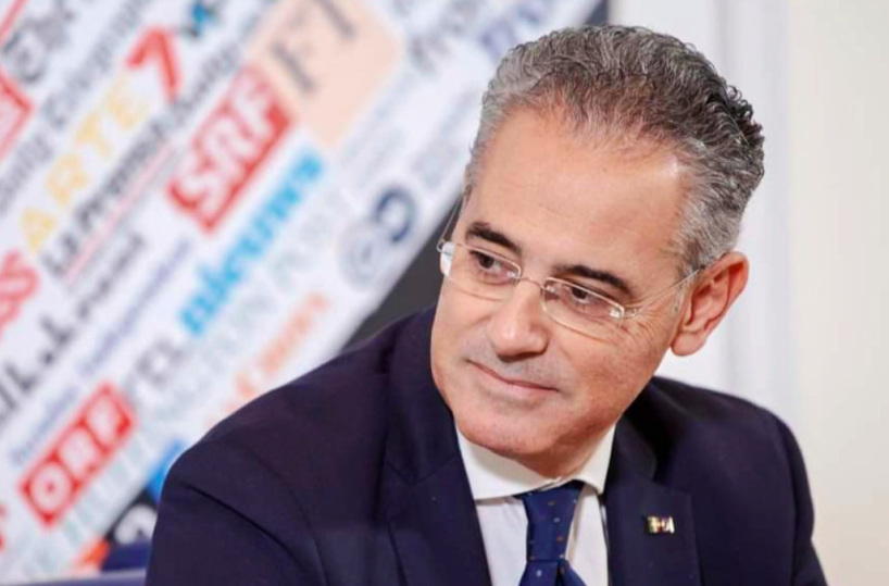 Dario Iaia, Vasco e i tarantini: «C’è chi dice no» e va ascoltato