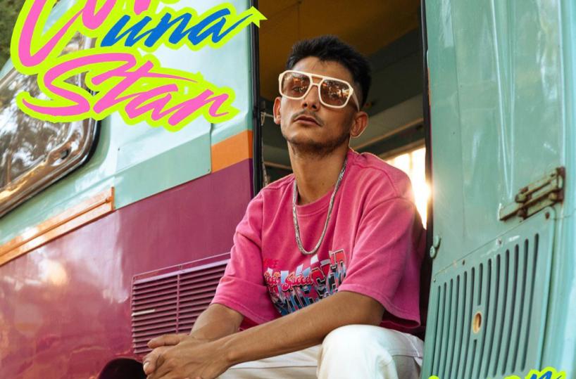 Il barese Jason lancia «Come una star»: il Fresh Funky made in Puglia che unisce pop, funk e hip hop