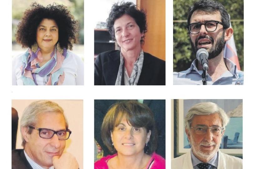 Regionali Puglia, dall’attrice al filosofo: tutti in lista con Decaro. I NOMI 