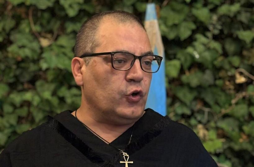Al premio Strega Poesia 2025 finalista il poeta lucano Alfonso Guida: se solo leggessimo più poesia