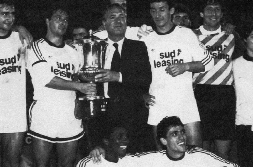 Perrone scuote il Bari: «Manca personalità»