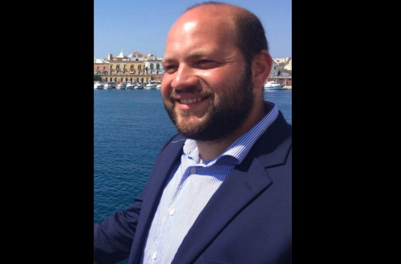 Le parole di Minerva: «Con me più Salento in Regione» 