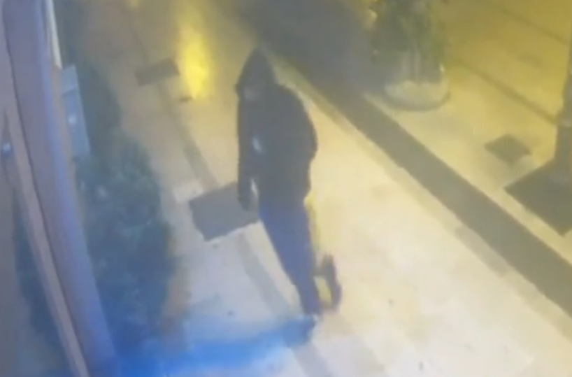 Taranto, finisce in carcere il «ladro solitario», 12 i colpi messi a segno tra maggio e settembre