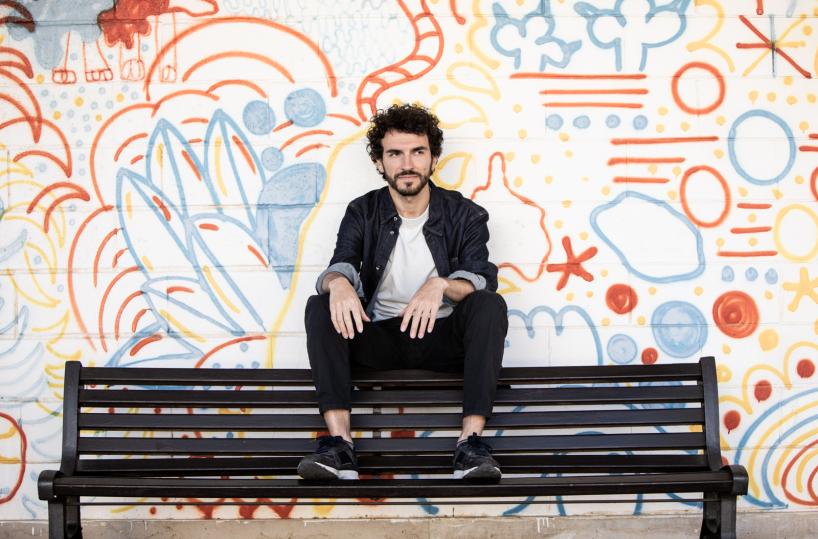 «Analisi uno»: il primo «esame» del pugliese Gallicchio diventa un viaggio nelle emozioni