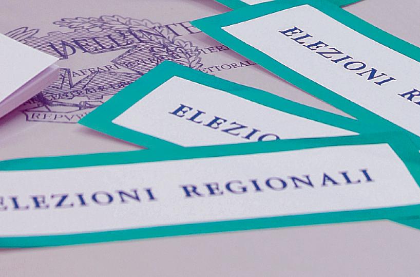 Marche e Calabria, due elezioni e molto da imparare sul coraggio nella politica