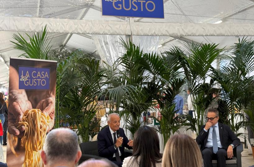 Conad Adriatico presenta la 13esima edizione della Casa del Gusto: un viaggio tra le eccellenze del territorio