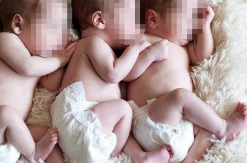 Lecce, doppio parto trigemino al Fazzi: sei bebè in poche settimane: un record più unico che raro