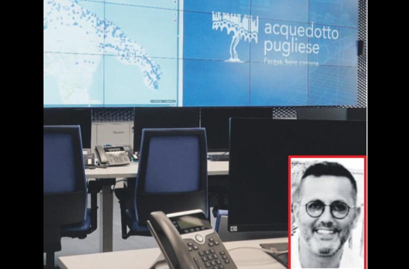 «Sentenze false per truffare l'Acquedotto Pugliese», scoperta la banda degli avvocati. La Procura chiede 5 arresti: no del gip I NOMI