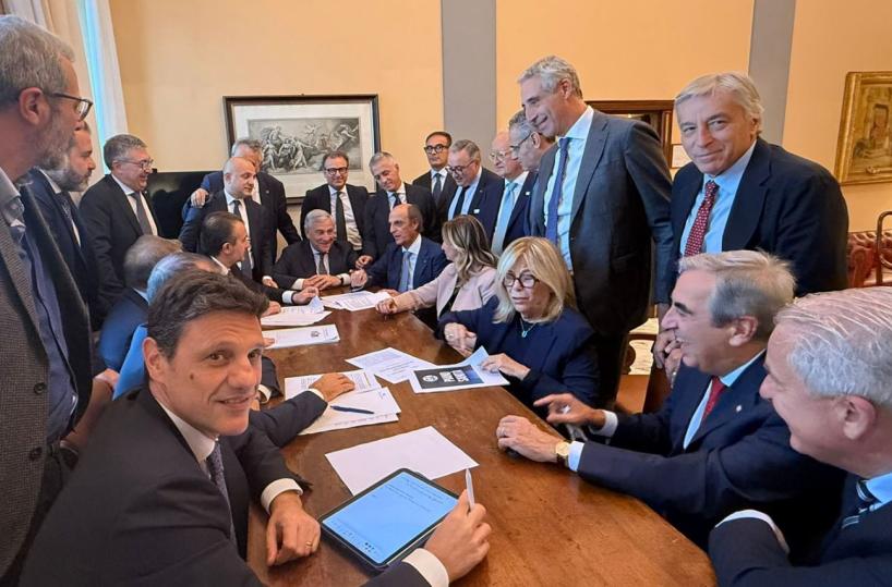 Regionali, parla Lobuono: «Basta annunci, la Puglia chiede pragmatismo»