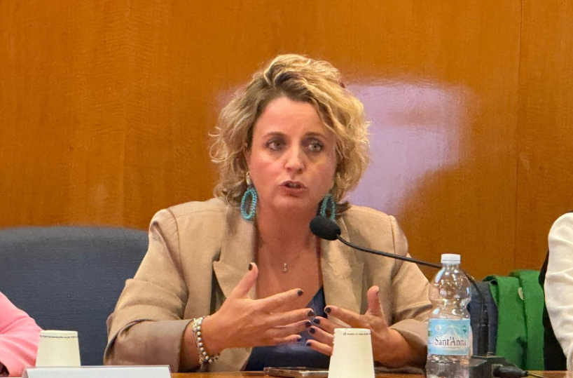 «L'occupazione aumenta ma il lavoro resta precario. Per le donne è apartheid nel mondo del lavoro»