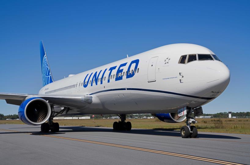 Anche United Airlines collegherà Bari a New York: dal 2026 quattro voli a settimana