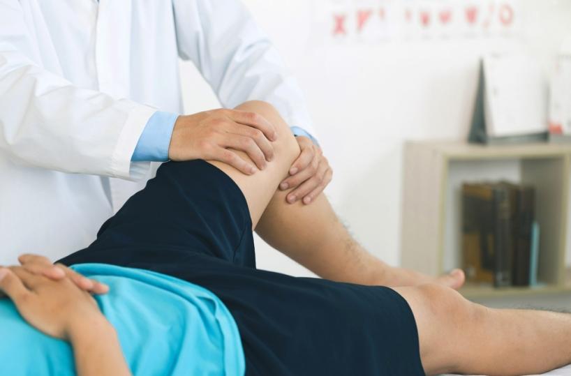 Taranto al centro della medicina sportiva con il programma UEFA