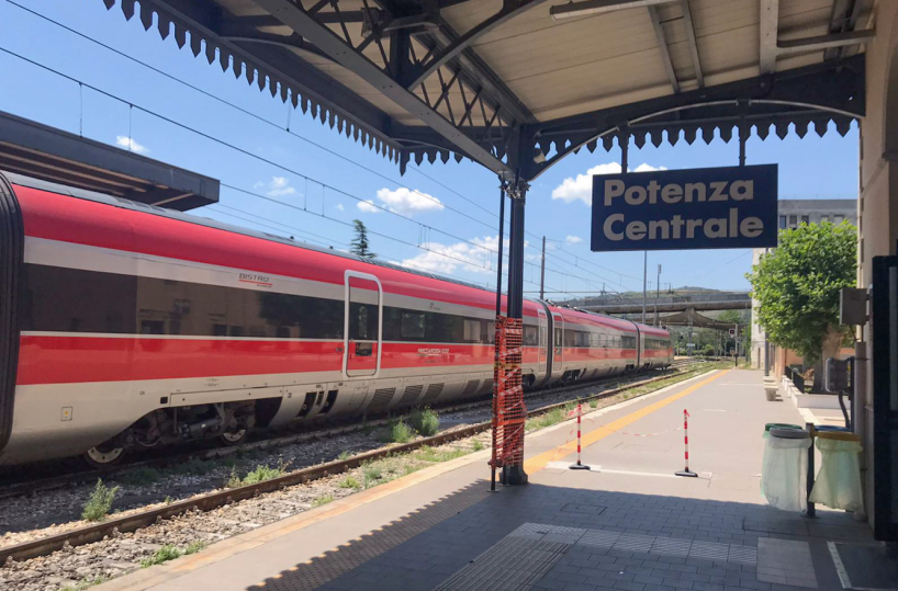 Dalla pista Mattei all’alta velocità: va riaperta la vertenza trasporti