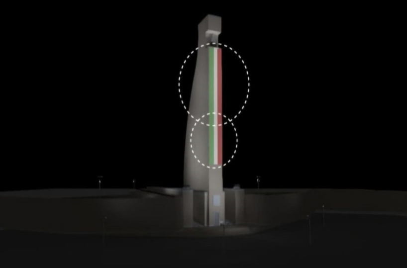 Arriva l’illuminazione artistica per sei monumenti brindisini