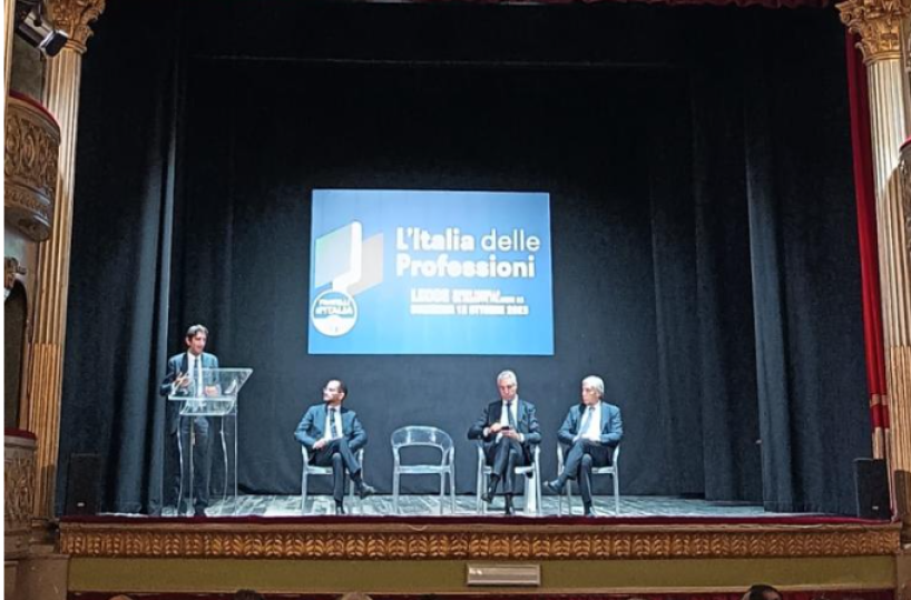 Regionali in Puglia, Donzelli ci crede: «Smentiremo i pronostici, con Lobuono centrosinistra al capolinea»