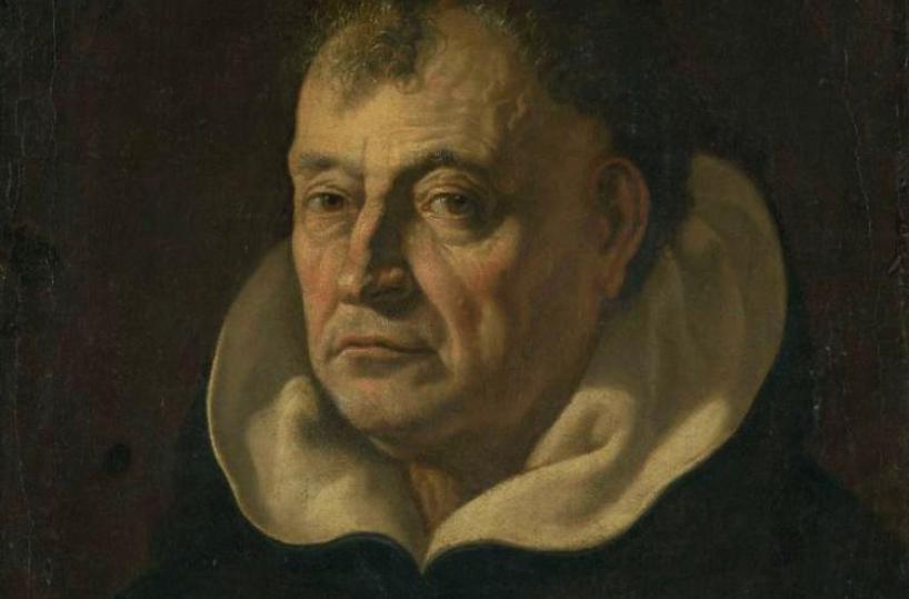 Lo sguardo di Ulisse: Tommaso Campanella e una lettura necessaria