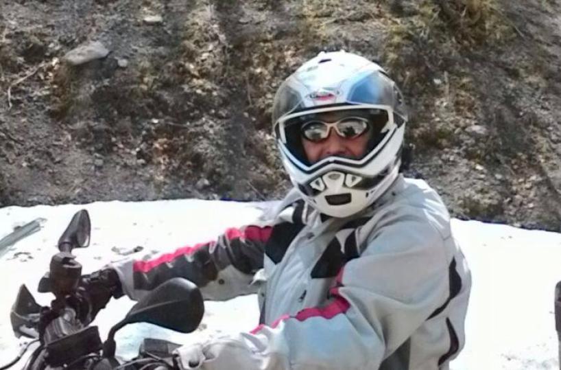 San Severo, sbanda con la moto e finisce contro un palo: medico del 118 muore sul colpo