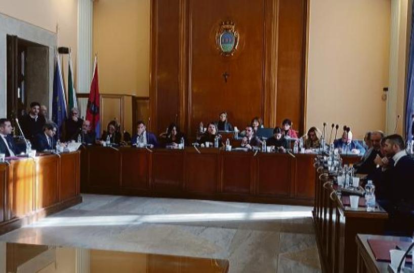 Foggia, le ex municipalizzate hanno annullato la debitoria: bilancio positivo per Ataf, Amgas, Am Service e Amiu