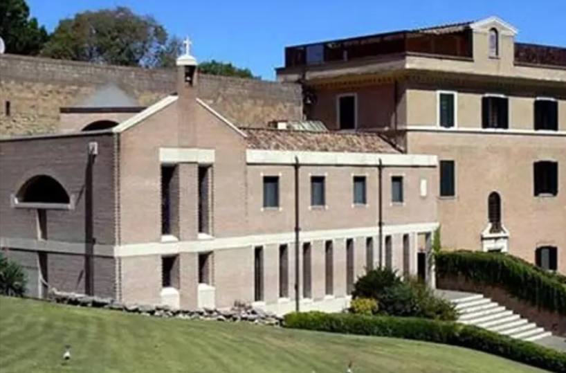 Bitonto festeggia i 110 anni di suor Letizia, monaca di clausura da record