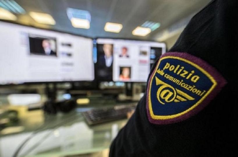 Fasano, nello smartphone oltre mille video pedopornografici: arrestato 36enne