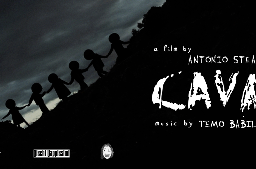 «Cava  - Il film», il viaggio sonoro di temo babila diventa visione in un film diretto da Antonio Stea