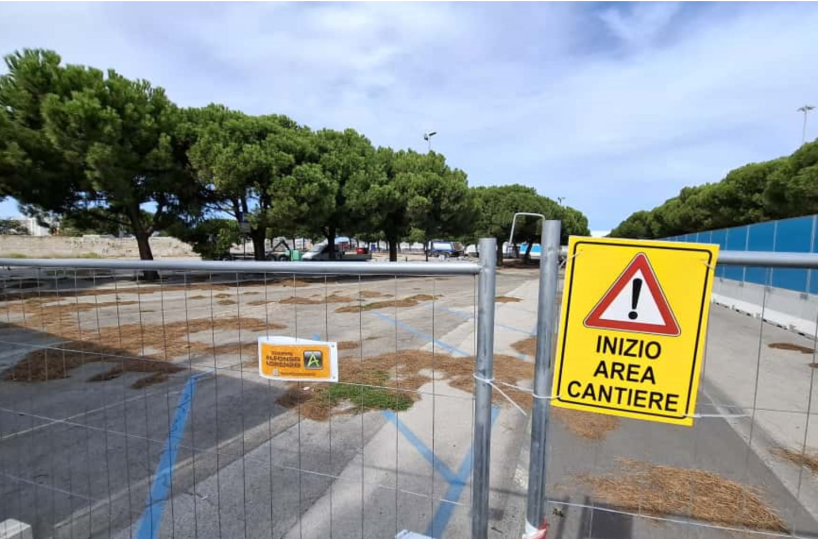 Brt, a Bari la delibera della discordia: altri 8 milioni per il progetto