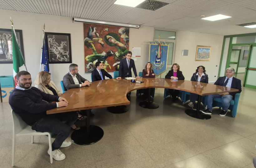 Matera 2026: in Finanziaria un emendamento da 23 milioni